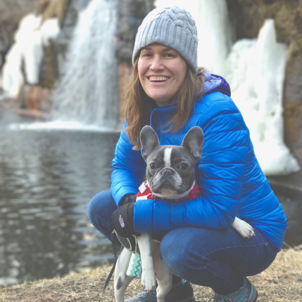 Meet your Posher, Kara
